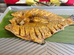-泰莲庭·溪畔餐厅(雁栖湖店)