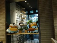 -早安山丘·豆浆油条(小木桥路店)