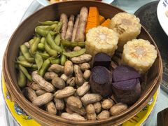 五谷丰登-汇贤府·李氏鲁菜(五棵松店)