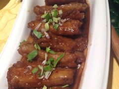 iphone_upload_pic-红红烤鸭店(西单店)