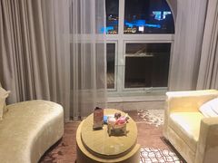 -青岛城阳宝龙福朋喜来登酒店