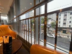 -星巴克(苏州泰华店)