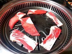 -九田家黑牛烤肉料理(盛龙广场店)