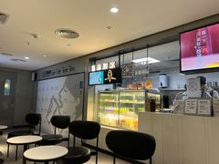 -喜茶(东莞雍华庭店)