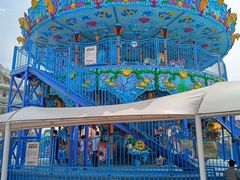 -芜湖新华联大白鲸海洋公园