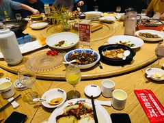 -江南韵·无锡太湖文化体验餐厅(凤凰天街店)