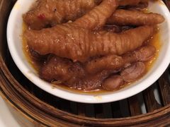 泰式蒸凤爪-御口福·廿八年经典粤菜·驰名烧鹅 (远景路店)