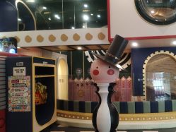 -MELAND CLUB亲子乐园·派对·餐厅(北京芳圆里ID MALL店)