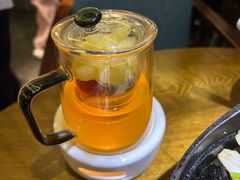 -粗茶淡饭·隐庐私厨(东亭店)