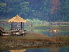 -千岛湖龙川湾