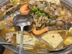 -万科生活广场(东莞松山湖店)