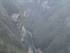 -重庆云阳龙缸景区