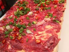 鲜切吊龙肉-孙毛肚火锅(春熙路店)