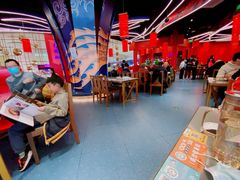 大堂-峨嵋酒家(熙悦天街店)