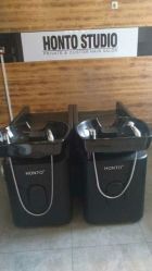 -BOF HAIR BY HONTO