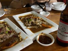 -阿弟特色海鲜餐厅·大排档(平潭店)