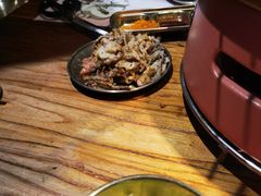 -西塔老太太泥炉烤肉(万柳华联店)