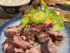 -梦山水日本烧肉(五四广场店)