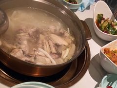 -润园四季椰子鸡火锅(南山海岸城店)