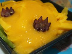 芒果河粉-糖糖屋•糖水•雪花冰店(时尚天河店)