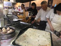 -阊门姚记豆浆(旧学前直营店)