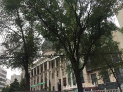 -西宁市东关清真大寺