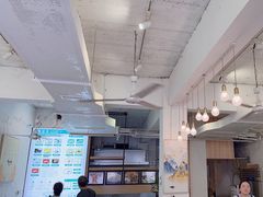 -鞠婆婆•绵绵冰•凉糕•手工冰粉(苏稽一店)