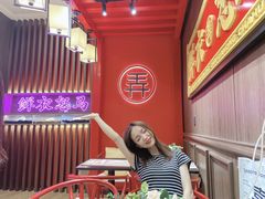-茶话弄(咖啡·中贸广场店)