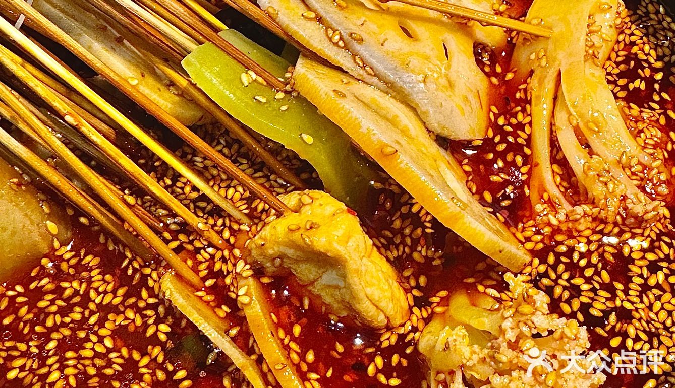 正宗四川人开的正宗跷脚牛肉👍