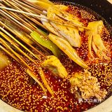 正宗四川人开的正宗跷脚牛肉👍