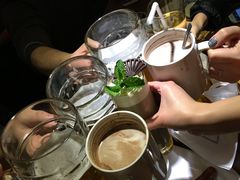 -宝莱纳餐厅(滨江店)