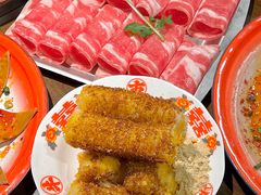 -牛市坎火锅(建设路店)