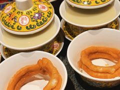 -真地道京味府·鲜橙烤鸭·北京菜(朝外大街东大桥店)
