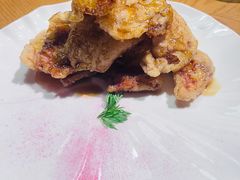 -奉天小馆·非遗东北菜(沈阳万象城店)