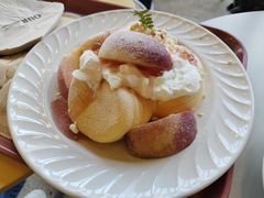 -OUR Bakery(三里屯太古里店)