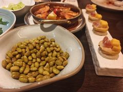 -庐灶江南·江南菜·四合院Bistro(东直门雍和宫·原华侨宾馆店)