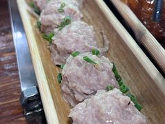 -竹一味·竹筒饭