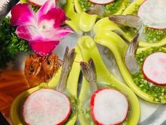 -太食獸泰式茶餐厅(IFS国金中心店)