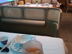 -桂满陇·杭州小馆(巴黎春天浦建店)