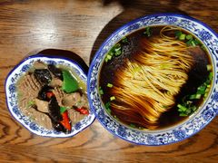 -孙盛兴奥灶面馆·蟹黄面·三虾面(山塘街总店)