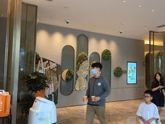 -苏州古运河逸衡酒店
