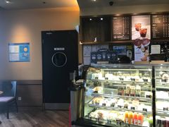 -COSTA COFFEE(上海五玠坊店)