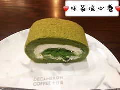 -DECAMERON十日谈(卓悦汇店)
