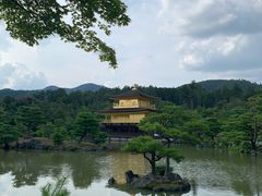 -豆政(金閣寺境内売店)