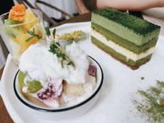 -夏朵餐厅(丁香店)