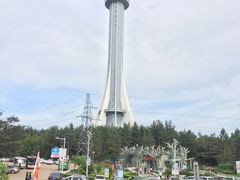 -帽儿山国家森林公园