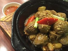 -潮堂 · 潮州菜(恒隆广场店)