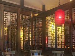 -龙门阵茶屋川菜馆(武康路店)