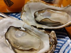 -帽帽家只卖生蚝·烧烤(沙湖路店)