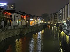 -衣裳街历史文化街区